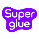 Superglue Logo